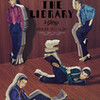 「The Library」 ももちパレス