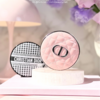 【DIOR 2025年新作】ディオール クッションファンデ「イドラグロウ」レビュー｜カバー力・ツヤ肌・色選び まとめ‼️