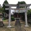 【神社仏閣】粟倉神社（あわくらじんじゃ）in 大阪府枚方市（実家の近くの神社）