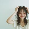 妊婦さんの自宅でできる「頭皮ケア」は、自分を労る「癒しの儀式」