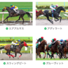 １９年武蔵野ステークス（G３）・予想