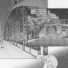 写真でイメージする海野螢『アリスの二つの顔』