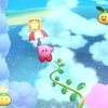 星のカービィ Wii はここが凄い　デラックス版はここが違うみたい