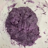 ド紫のパン