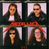 Metallica  『One』