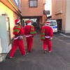 ■クリスマスイブの料理は・・・