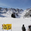 【滑走日：２１日目】フェスティバ〜ル＠一里野温泉スキー場
