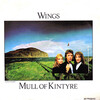 ［歌詞・和訳］Paul McCartney / Wings - Mull of Kintyre（夢の旅人）