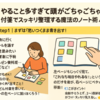 頭の中がごちゃごちゃしてるときにおすすめ！