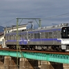 3007-3008編成 引退装飾を更新