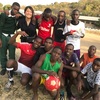 タンザニア女子サッカー事情