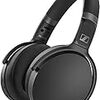 SENNHEISER　HD450BT