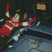 ウルトラの星へ！！ 第1部 ー女戦士の情報ー」 - 帰ってきたウルトラ38