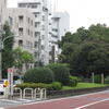 2008年10月１日＜247＞西ヶ原四郵便局・東京ゲーテ記念館
