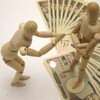 お金と貯金は腐乱死体より強い！？