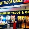 バンコクで本格的なメキシコ料理を食べるならここ！Sunrise Tacos Mexican Grill 