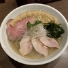 京都　「麺屋坂本」