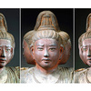 【Today's English】Nara Buddha is happy, sad, and 23 years old, AI analysis says