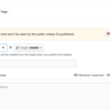Go プロジェクトのバージョニングとリリースを CI で自動化する