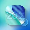 iOS 26.2の配信は12月中旬へ　Podcasts自動チャプターやリマインダー強化など