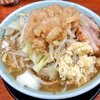 ラーメン二郎と異文化交流