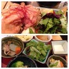 丸五水産 築地青果｜銀座｜白からあげ定食