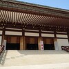 成田山新勝寺に月参り