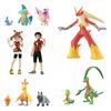 【ポケモン】ポケモンスケールワールド『ホウエン地方 セット』食玩フィギュア【バンダイ】より2021年6月発売予定♪