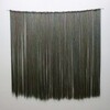 ギャラリーOUT of PLACEの内山聡展「stripe（s）」を見る