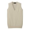 School sweater vest = 4644 yen ($39.36 €35.72)