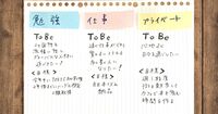 ToDoリストより "ToBeリスト" を。目標達成のためには「理想の可視化」が重要な科学的理由