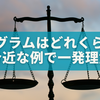 300グラムはどれくらいの重さ？身近な例で一発理解！食品・日用品・比較で完全ガイド
