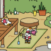 ねこあつめ 始めました。