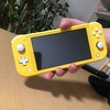 任天堂switch とswitch liteとの比較〜どっちが買い？②