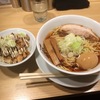 【ラーメン】醤油ラーメンが絶品！！人類みな麺類