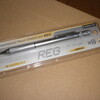 STAEDTLER REG 925 85-03 レビュー