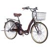 電動アシスト自転車の危険運転、「歩道が広いではないか」というママチャリDIO様に最大限の警戒を