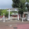 名古屋地区最大級の稲荷神社、生玉稲荷神社