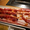 一人焼肉推奨の焼肉ライクでボリューム焼肉ランチ。