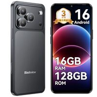 【今だけ40% OFF】Blackview Wave7C Android 16スマホ 日本版 S…がセール特価（Amazon）