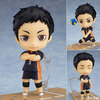 【ハイキュー!!】ねんどろいど『澤村大地（さわむら だいち）』デフォルメ可動フィギュア【オランジュ・ルージュ】より2022年8月再販予定♪