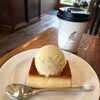 軽井沢【旅先カフェ】NAGAKURAYA