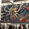 渋谷の最高の芸術、岡本太郎