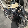 さようならCBR650R クロロクダボ納車カウントダウン開始