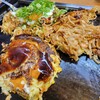 【京都】【ランチ】『鶴橋風月 イオンモール桂川店』に行ってきました。 京都ランチ お好み焼き