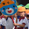 コロナ渦でも成長を感じた運動会