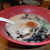 ラーメン　一風堂