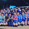 カープは負けたがスポーツ観戦を楽しむ