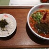 花椒（ホアジャオ）というスパイスは舌が溶ける