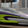 動き出す500 TYPE EVA